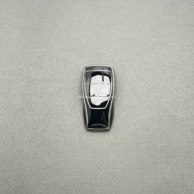 کاور ریموت تیگارد جدید و بجینگ طرح براق