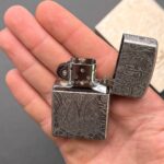 فندک چیف طرح زیپو مدل فرشته نگهبان - Image 16