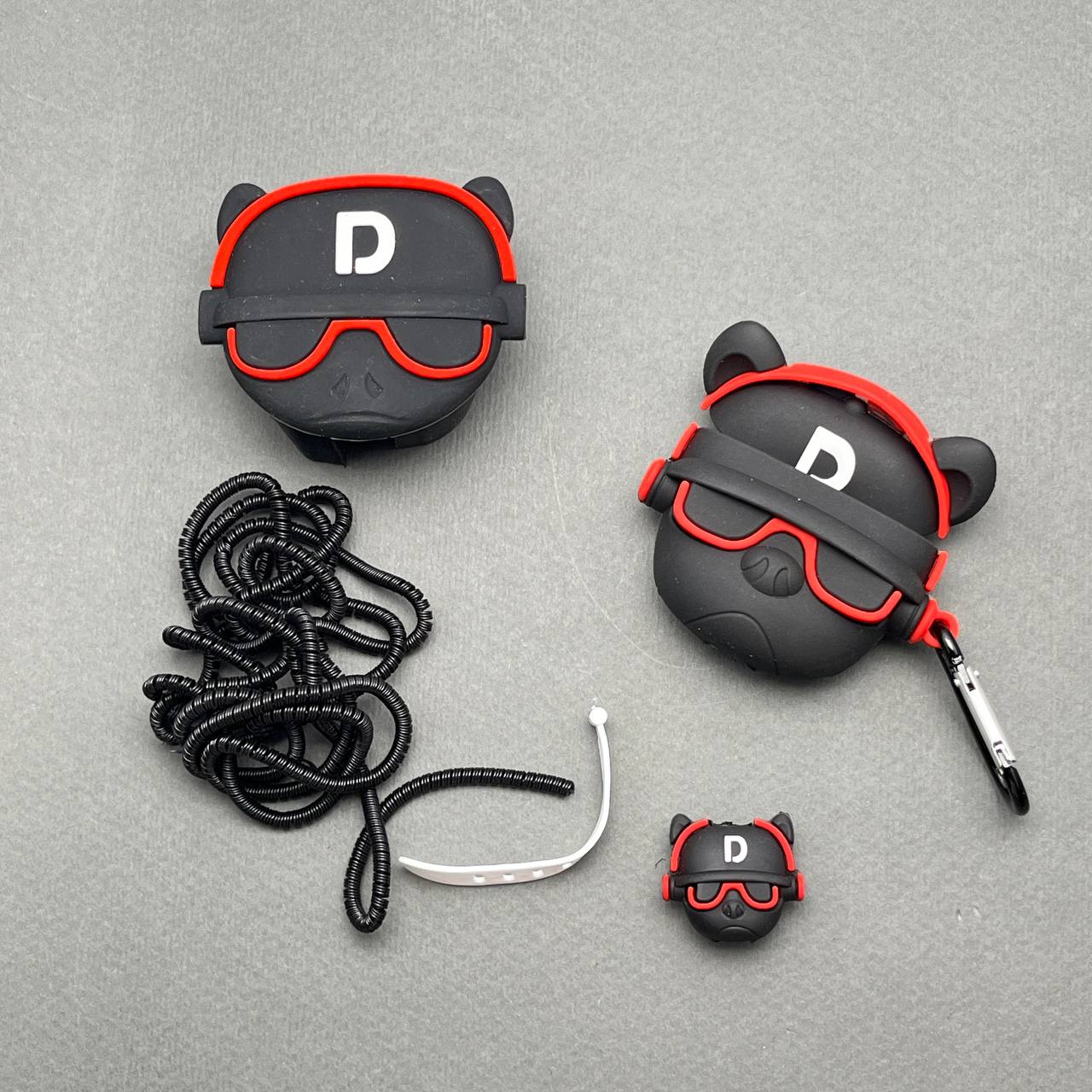 photo_15_2025-05-17_10-21-39 کاور شارژر و کاور ایرپاد طرح دیجی بول داگ - Image 1