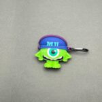 کاور شارژر و کاور ایرپاد طرح مایک - Image 3