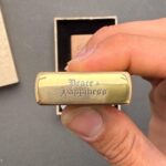 فندک چیف طرح زیپو مدل فرشته نگهبان - Image 23