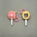 روکش ریموت عروسکی 206 - 207 - رانا - دنا - پراید - تیبا و ام وی ام 110 - Image 37