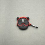 کاور شارژر و کاور ایرپاد طرح دیجی بول داگ - Image 3