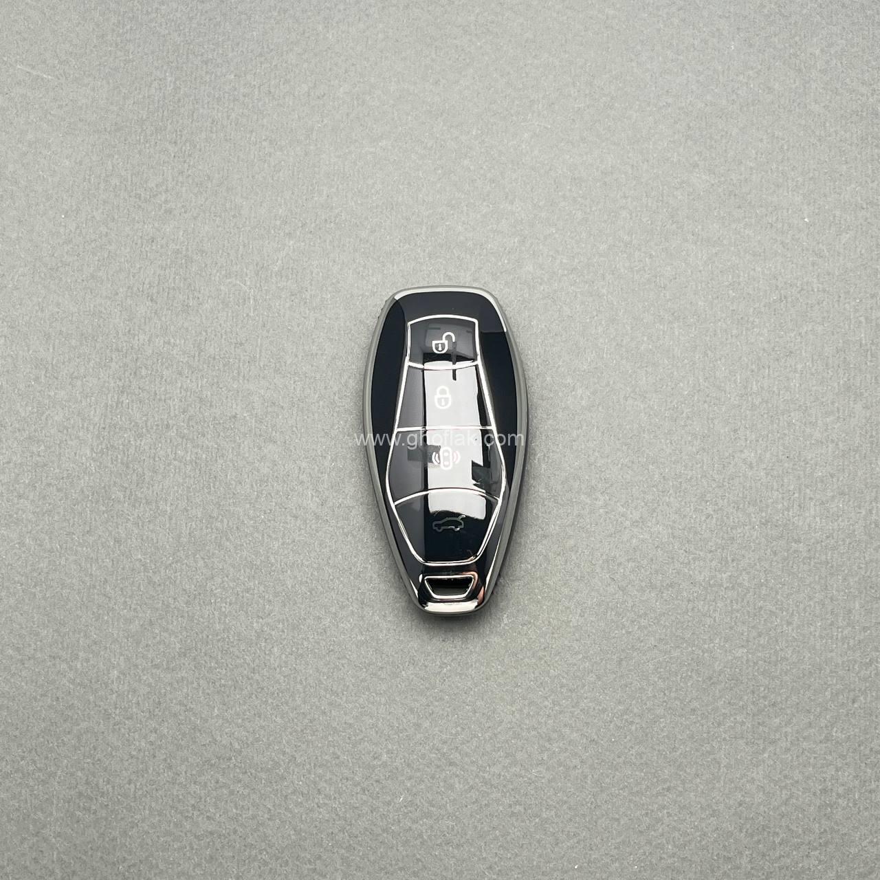 photo_18_2025-05-07_14-23-29 کاور ریموت هونگچی طرح براق - Image 1