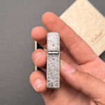 فندک چیف طرح زیپو مدل فرشته نگهبان - Image 22