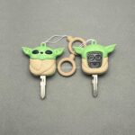 روکش ریموت عروسکی 206 - 207 - رانا - دنا - پراید - تیبا و ام وی ام 110 - Image 34