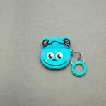 کاور شارژر و کاور ایرپاد طرح سالیوان - Image 3