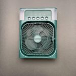 پنکه رومیزی بخور دار - Image 2