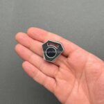 کاور کلید یاماها طرح چرم - Image 4