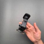 هولدر موبایل مگنتی پایه وکیومی - Image 4