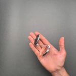 هولدر موبایل جک دار مگنتی - Image 2