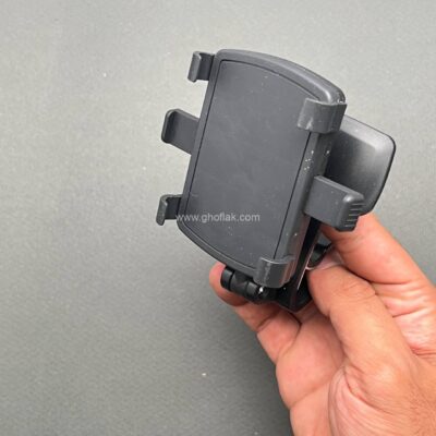 هولدر موبایل گیره ای داشبوردی