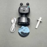 خوشبو کننده بخور آدمک فضایی - Image 4