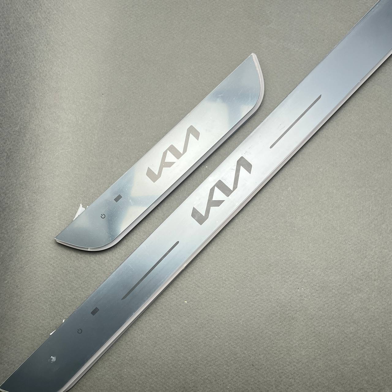 photo_1_2025-05-15_13-19-21 پا رکابی چراغدار خودرو - Image 1