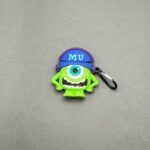 کاور شارژر و کاور ایرپاد طرح مایک - Image 4