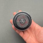 زیر سیگاری سرامیکی کوتاه - Image 6