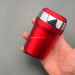 زیر سیگاری سرامیکی بلند - Image 8