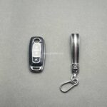 کاور ریموت نیسان سیلفی طرح براق با بند ست