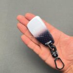 کاور ریموت جک جی 4 - ام وی ام ایکس 22 و ایکس 33 کلید تاشو طرح فی فی - Image 3