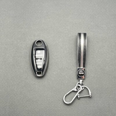 کاور ریموت سوزوکی کیزاشی طرح براق با بند ست