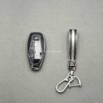 کاور ریموت هونگچی طرح براق با بند ست