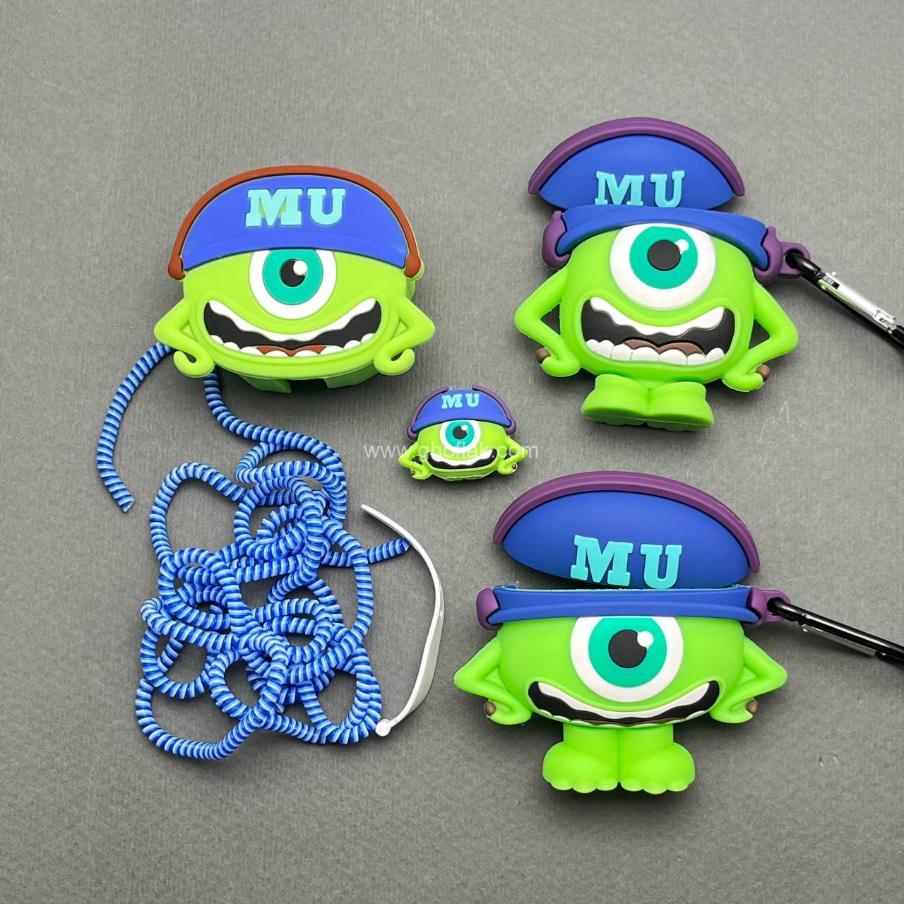 photo_25_2025-05-17_10-21-39 کاور شارژر و کاور ایرپاد طرح مایک - Image 1