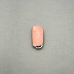 کاور ریموت جک اس 5 مدل پایین تاشو طرح چرم - Image 2