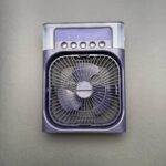 پنکه رومیزی بخور دار - Image 3