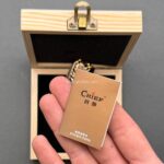 فندک چیف طرح زیپو مدل اژدها - Image 8