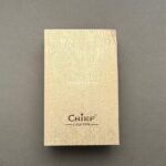 فندک چیف رومیزی طرح زیپو مدل اژدها - Image 7