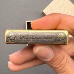 فندک چیف طرح زیپو مدل گیم آف ترونز - Image 3