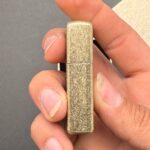 فندک چیف طرح زیپو مدل لیچ-1311 - Image 7