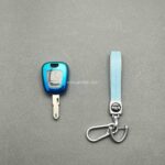 کاور ریموت پژو 207 و رانا و پارس مدل 96 به بالا با بند ست بلو