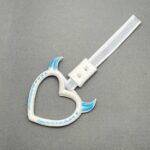 آویز سوریکاوا سیلیکونی ژله ای - Image 5