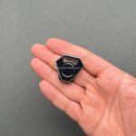 کاور کلید یاماها طرح براق