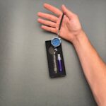 خوشبو کننده آویز ساعت - Image 2