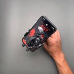 هولدر موبایل جرثقیلی - Image 3