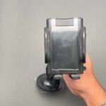 هولدر موبایل پایه وکیومی - Image 4