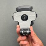 هولدر موبایل گیره ای داشبوردی - Image 5