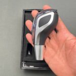 سردنده کریستالی چراغدار خودرو - Image 4