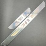 پا رکابی هولوگرامی خودرو - Image 2