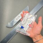 پا رکابی چراغدار خودرو - Image 5