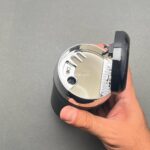 زیر سیگاری سرامیکی بلند - Image 4