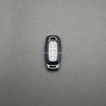 کاور ریموت نیسان سیلفی طرح براق