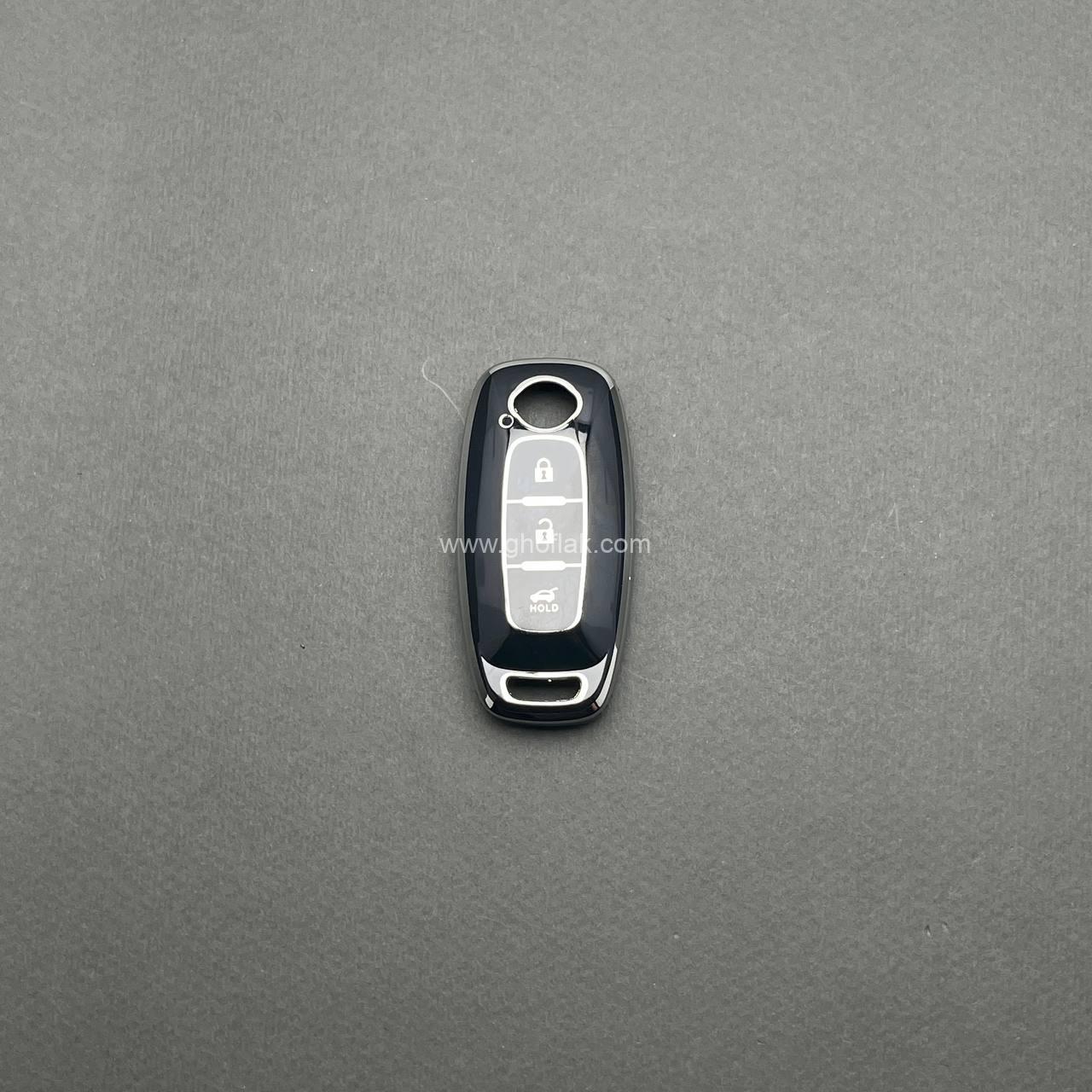 photo_2_2025-05-27_19-57-19 کاور ریموت نیسان سیلفی طرح براق - Image 1