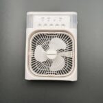 پنکه رومیزی بخور دار - Image 4