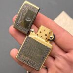 فندک چیف طرح زیپو مدل گیم آف ترونز - Image 4