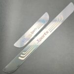 پا رکابی هولوگرامی خودرو - Image 4