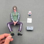 فیگور جوکر