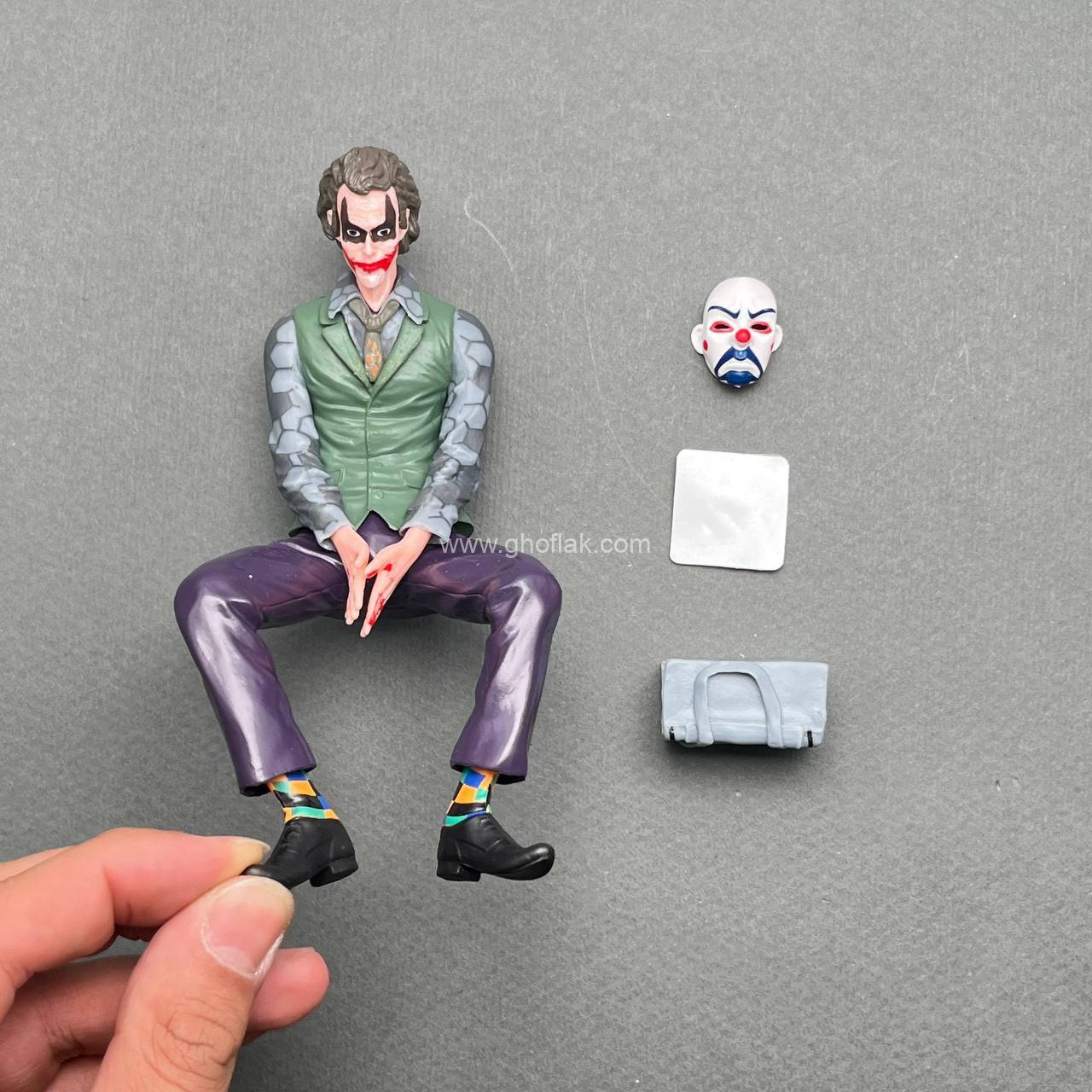 photo_3_2025-05-24_13-35-57 فیگور جوکر - Image 1